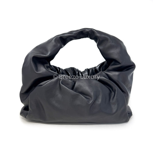 Bottega Veneta The Shoulder Pouch Bag