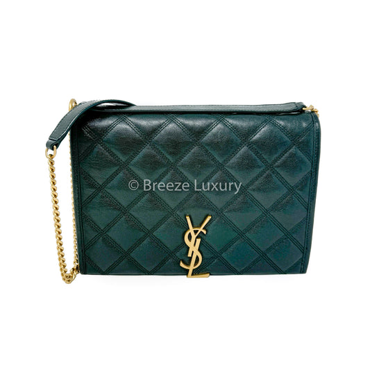 Saint Laurent Becky Bag