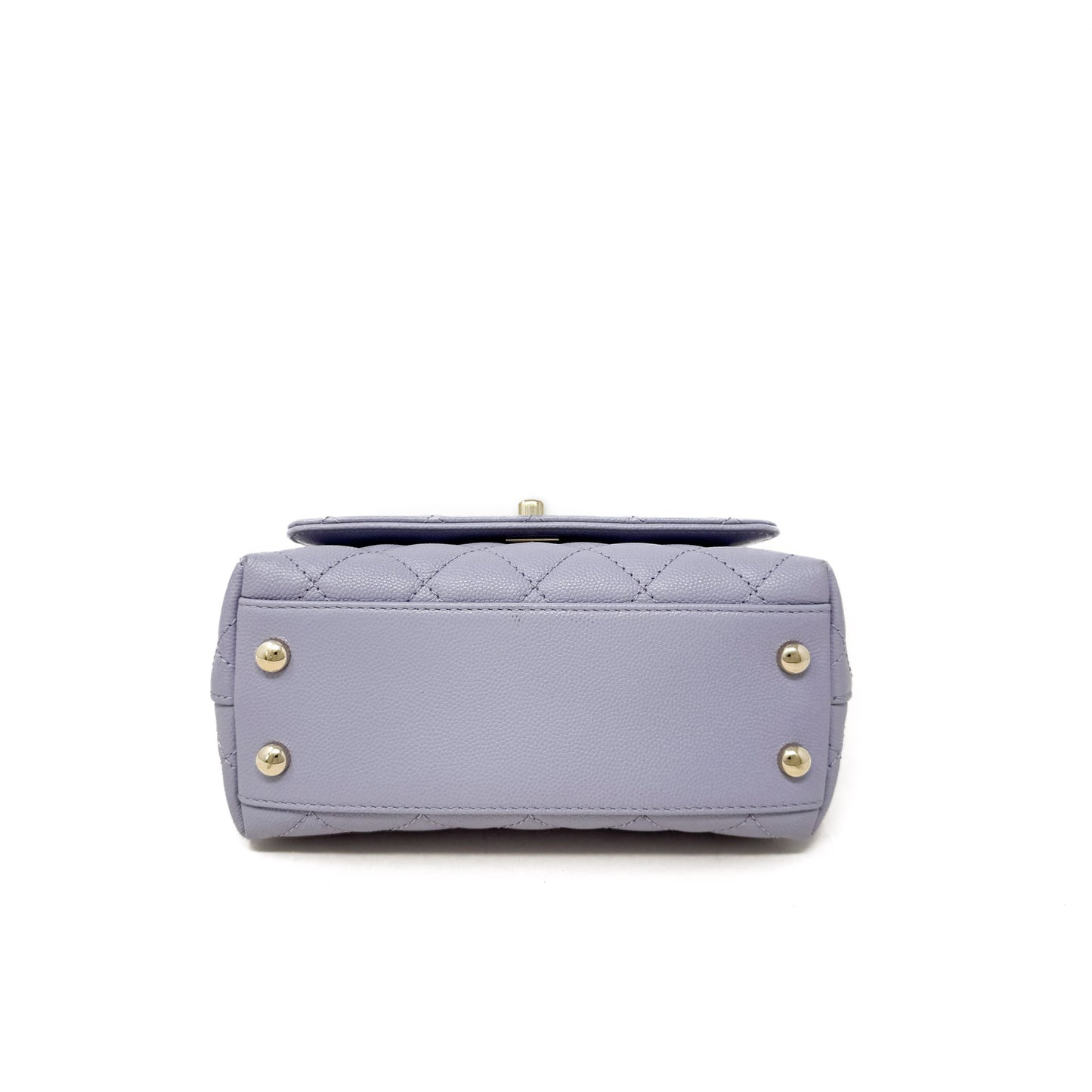 Chanel Extra Mini Coco Handle Flap