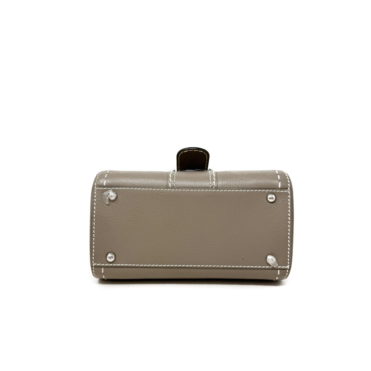 Delvaux Brillant Mini Bag