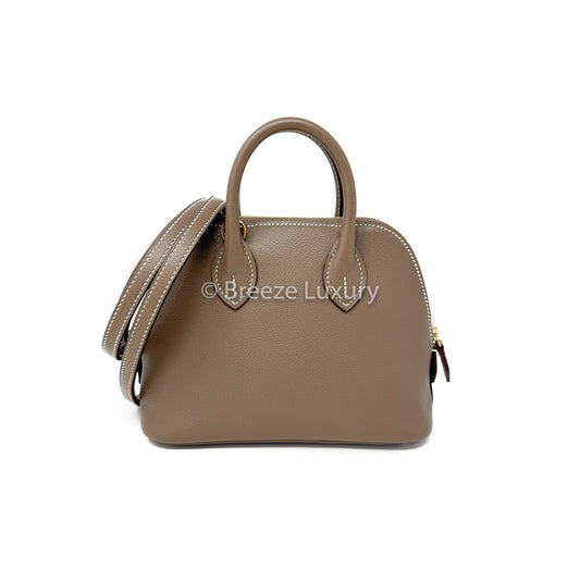 Hermes 1923 Mini Bolide