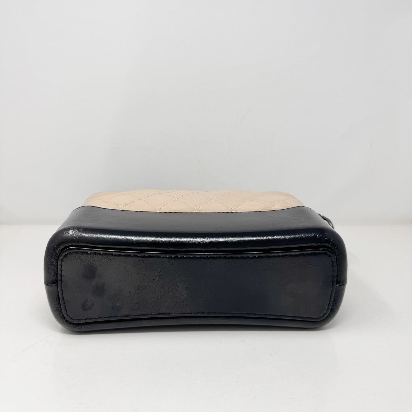 Chanel's Gabrielle Aged Calfskin Medium Hobo Bag