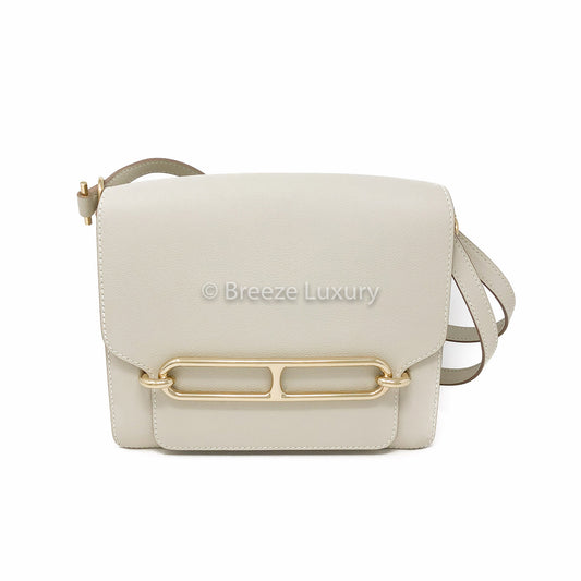 Hermes Roulis 23 Evercolor Beton