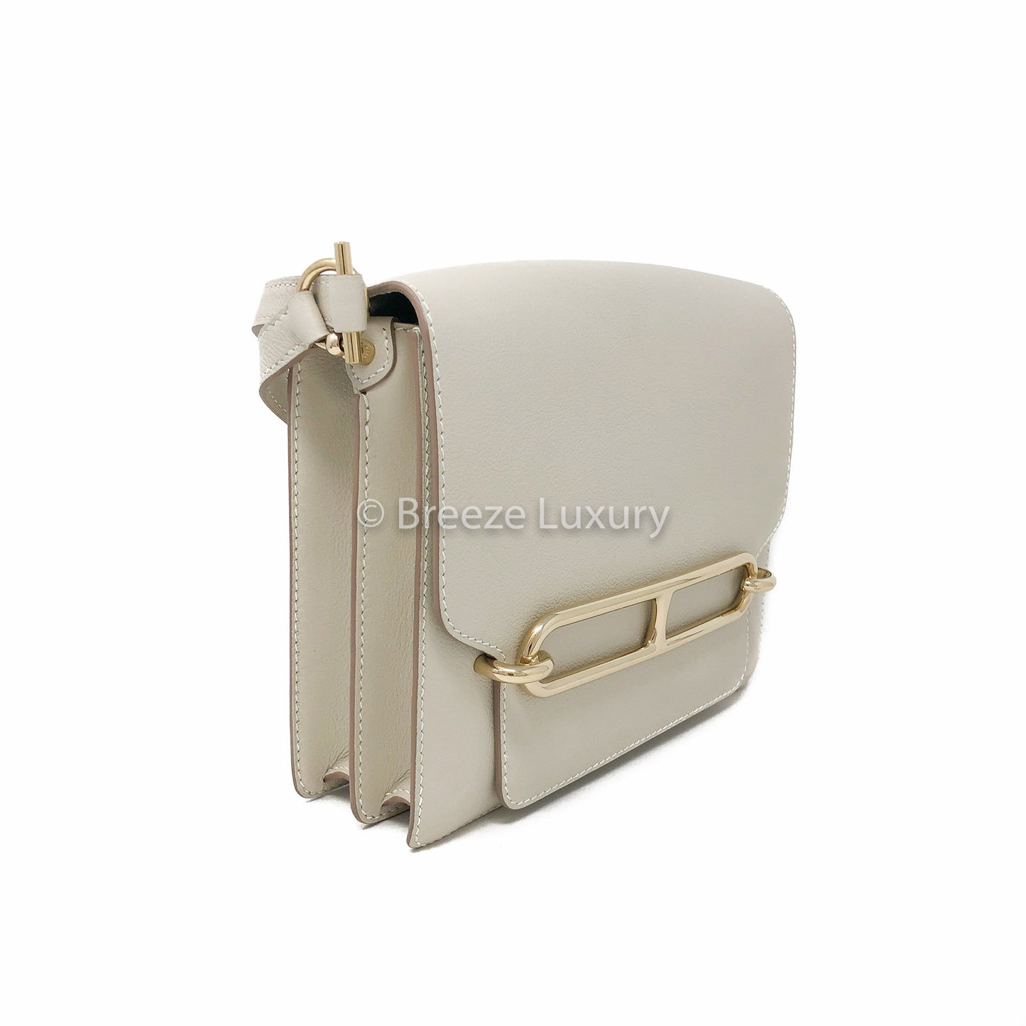 Hermes Roulis 23 Evercolor Beton