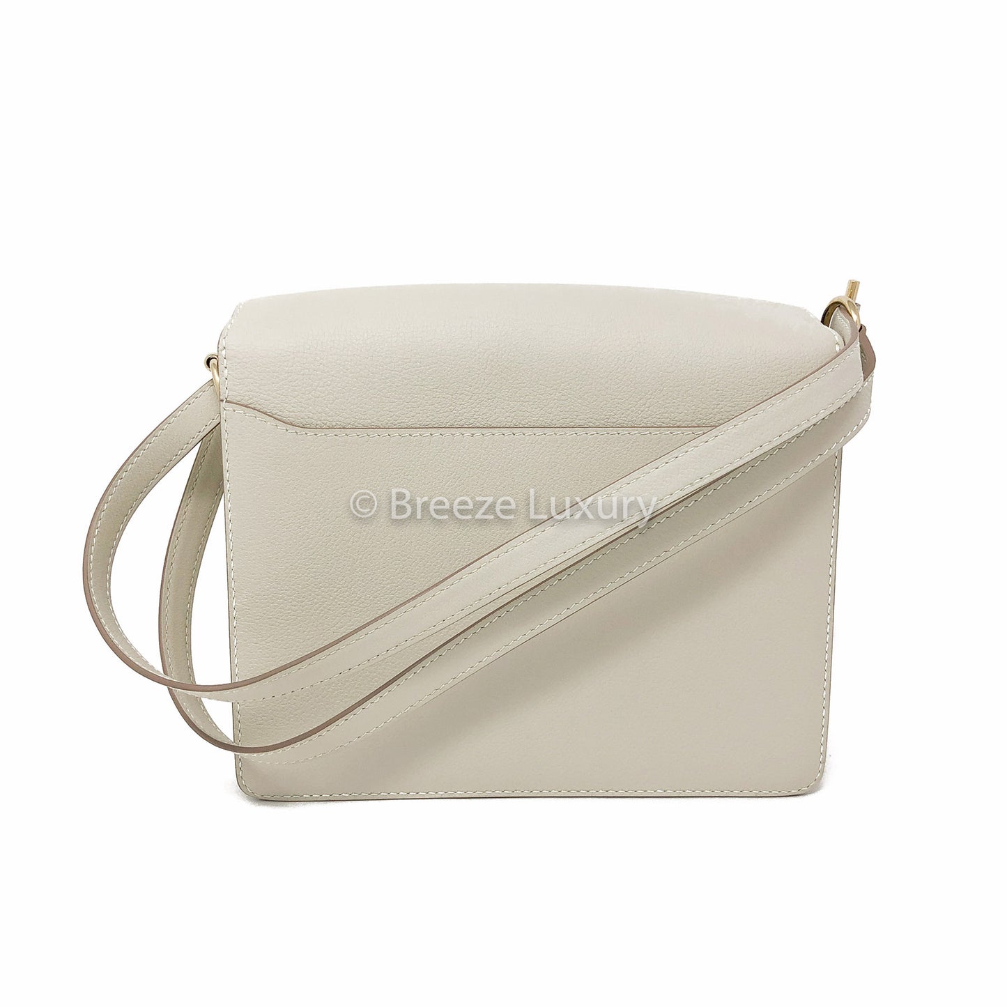 Hermes Roulis 23 Evercolor Beton