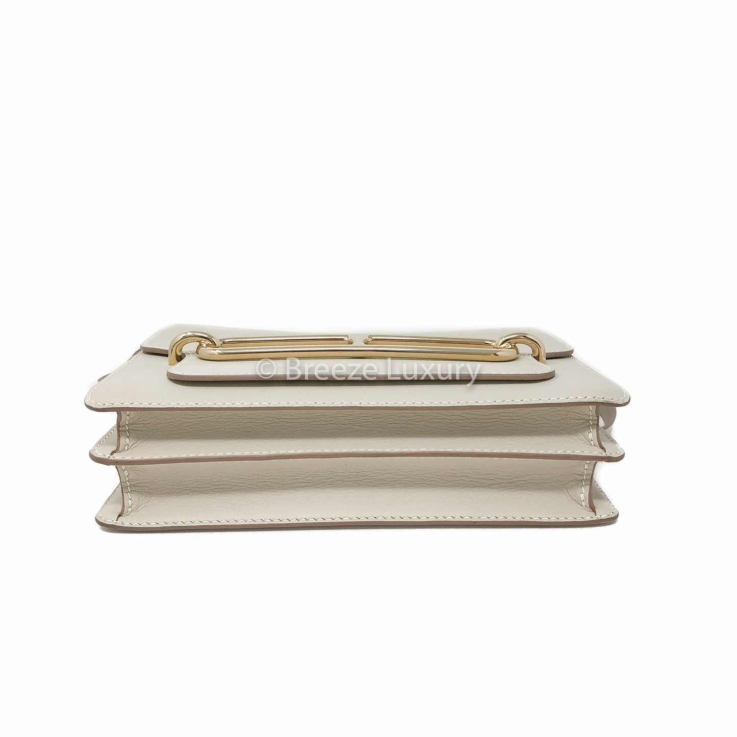 Hermes Roulis 23 Evercolor Beton