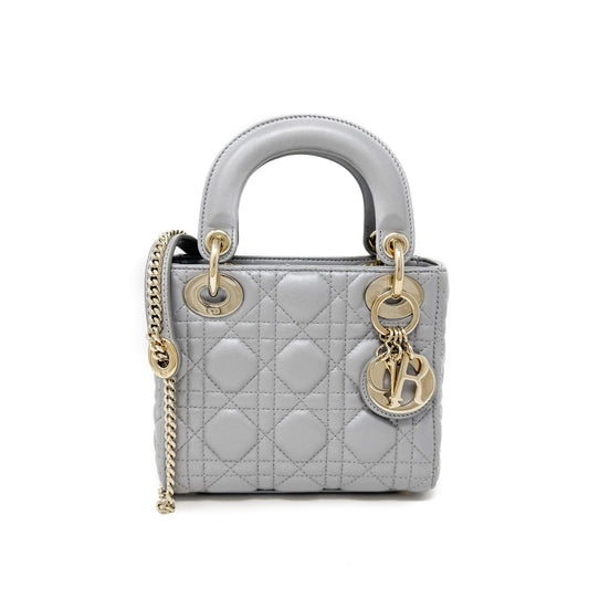 Christian Dior Mini Lady Dior