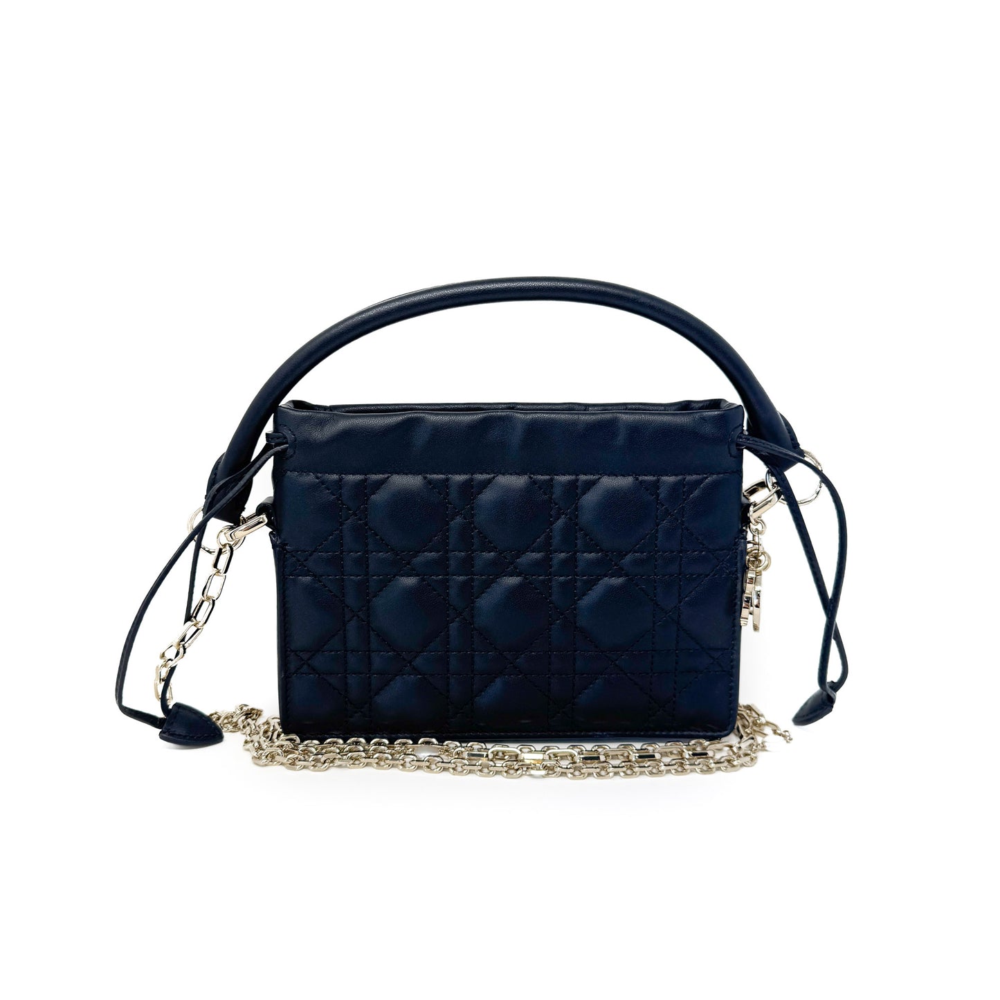 Christian Dior Lady Dior Milly Mini Bag