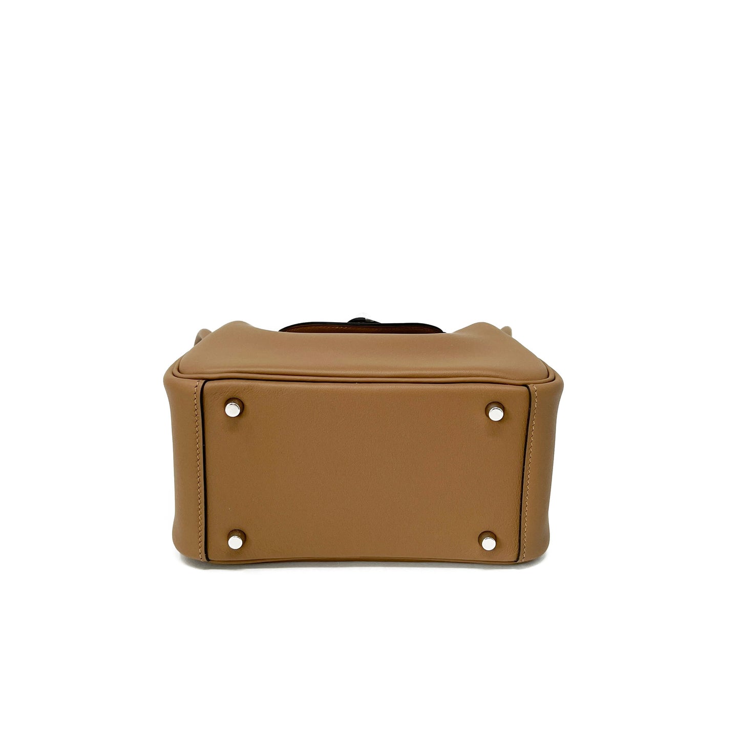 Hermes Alezan Swift Mini Lindy