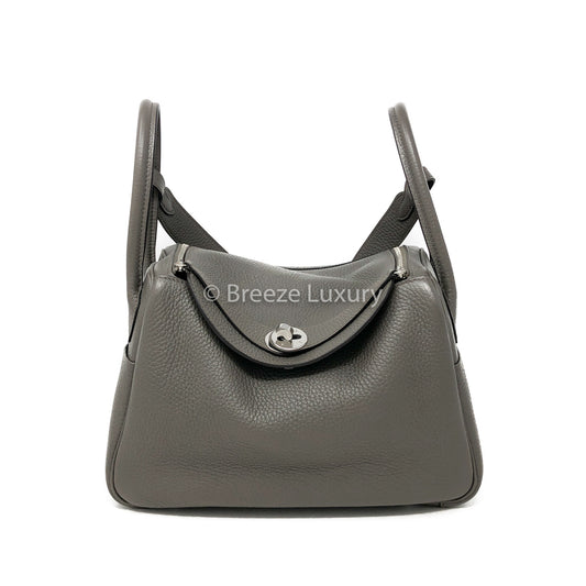 Hermes Lindy 26 Etain