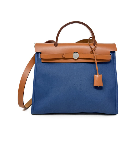 Hermes Herbag Zip 31 PM Handbag