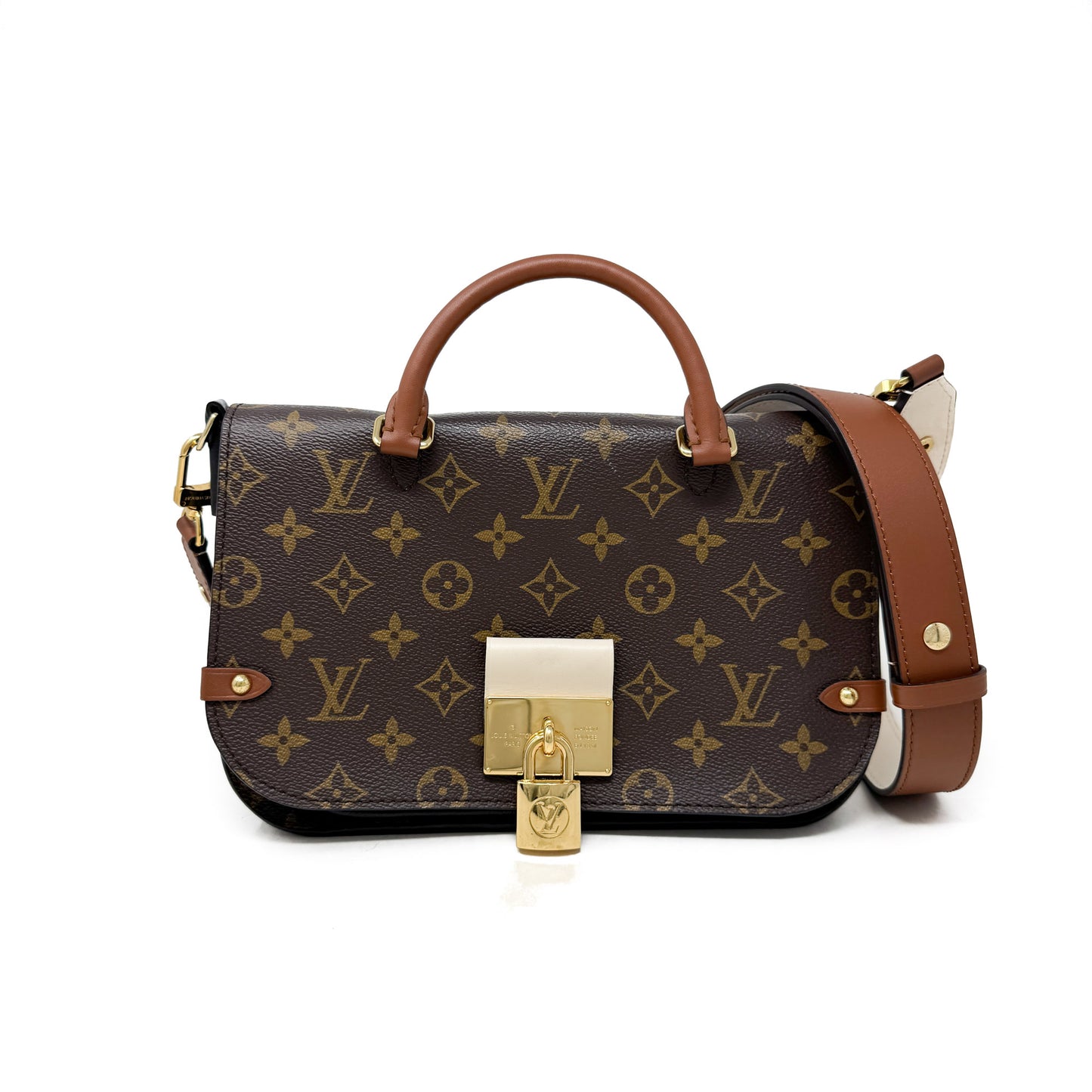 Louis Vuitton Monogram Vaugirard Bag