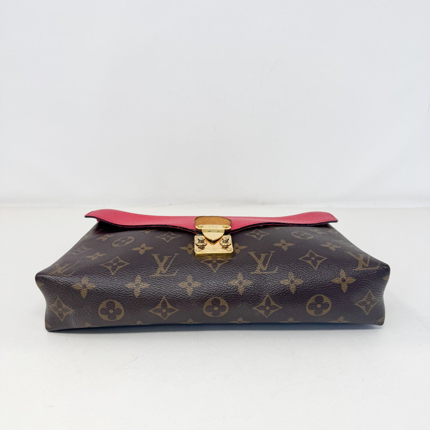 Louis Vuitton Louis Vuitton Pallas Chain