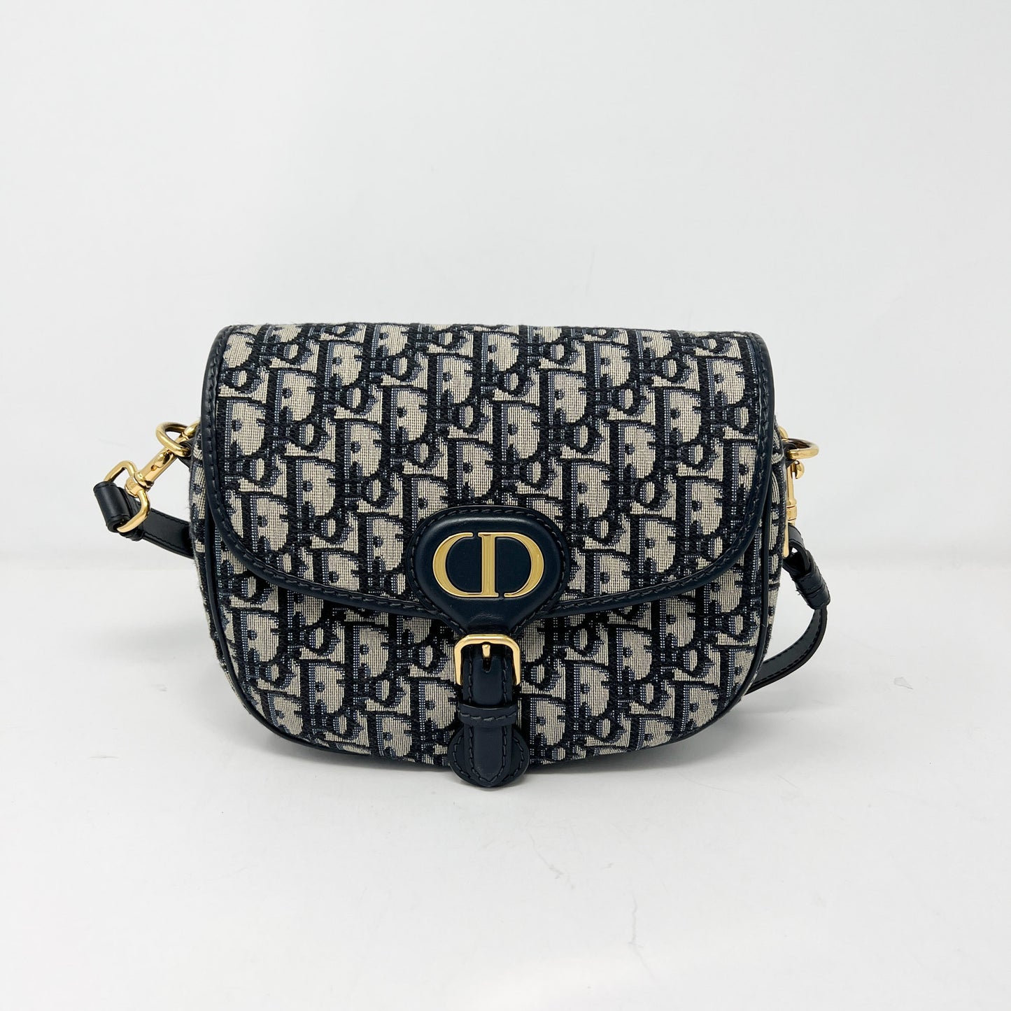 Christian Dior Medium Dior Bobby Bag