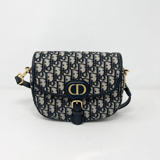 Christian Dior Medium Dior Bobby Bag