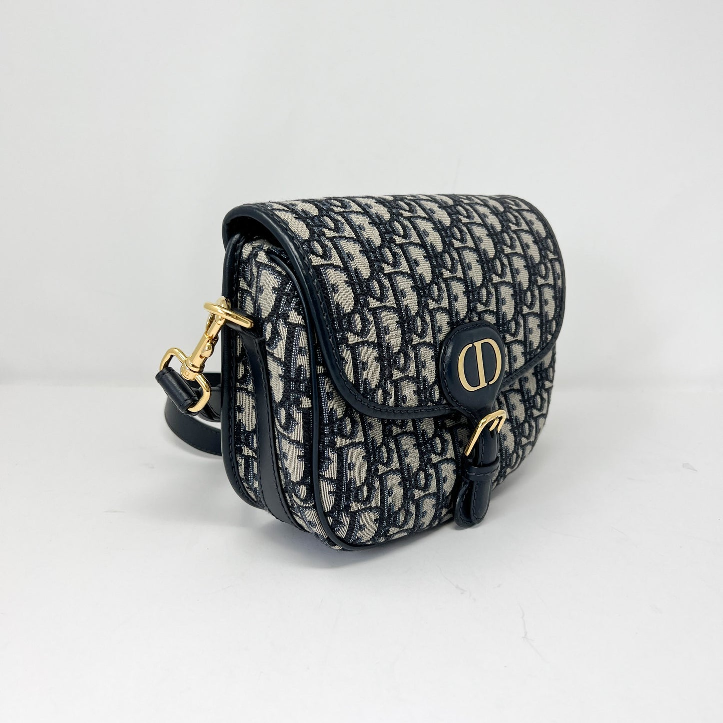 Christian Dior Medium Dior Bobby Bag