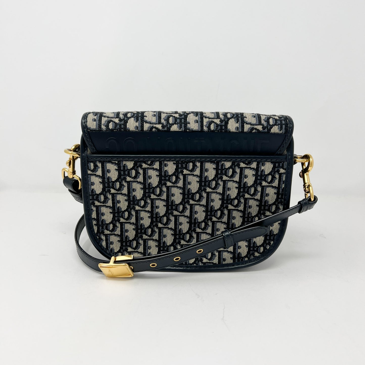 Christian Dior Medium Dior Bobby Bag