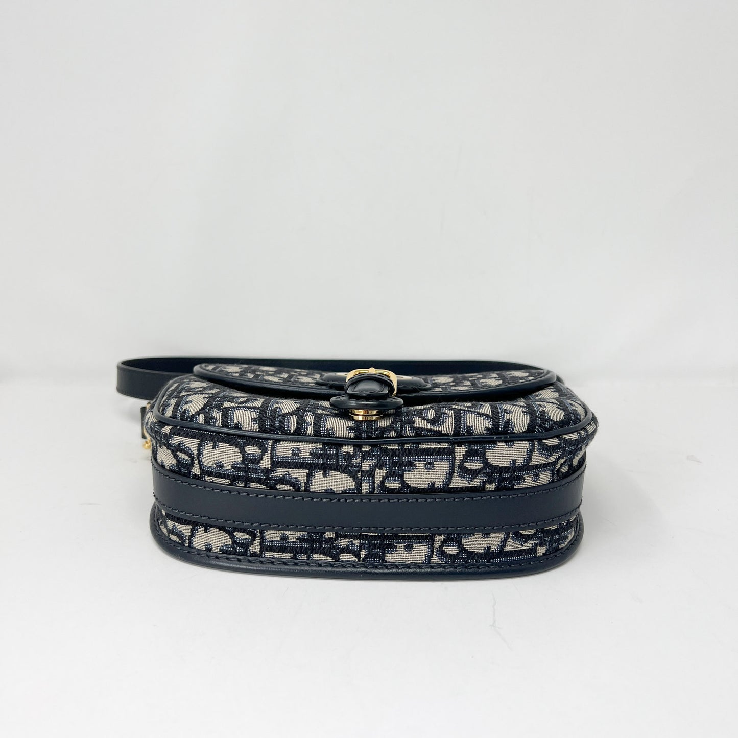 Christian Dior Medium Dior Bobby Bag