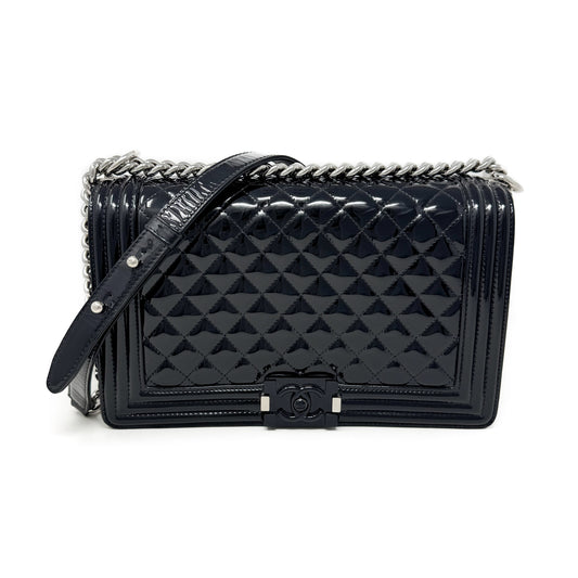 Chanel New Medium Boy bag