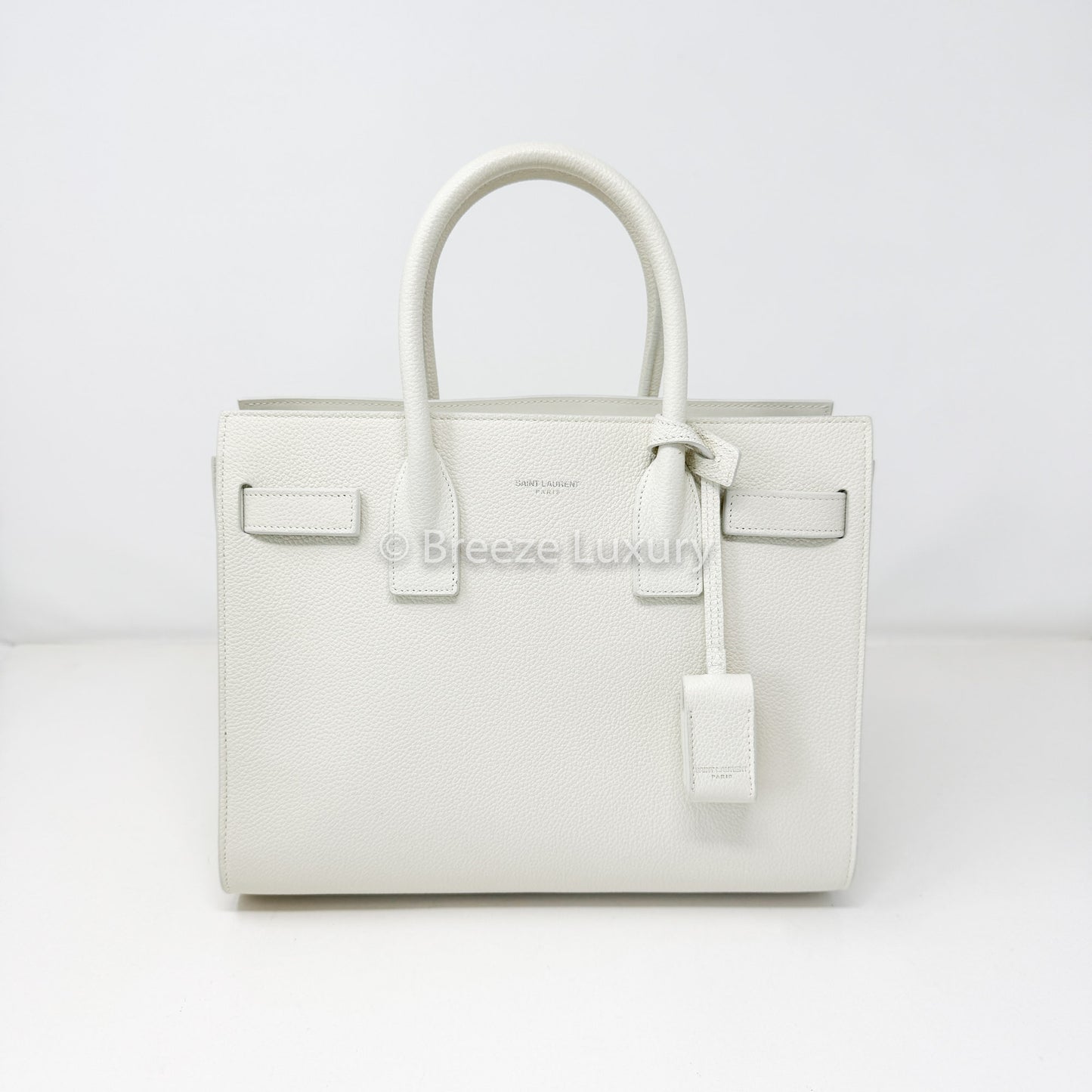 Saint Laurent Paris Baby Sac De Jour