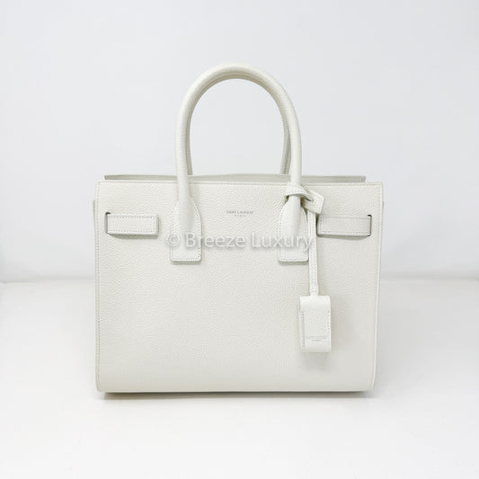 Saint Laurent Paris Baby Sac De Jour