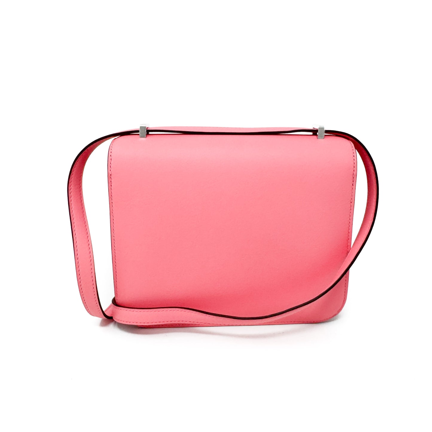 Hermès Rose Lipstick Evercolor Constance 18