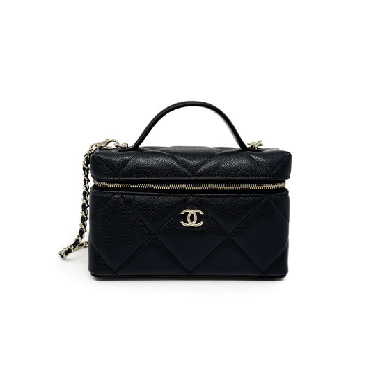 Chanel Long Vanity with Chain