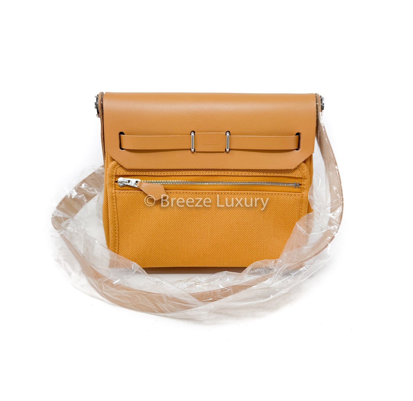 Hermes Mini Herbag Zip 20