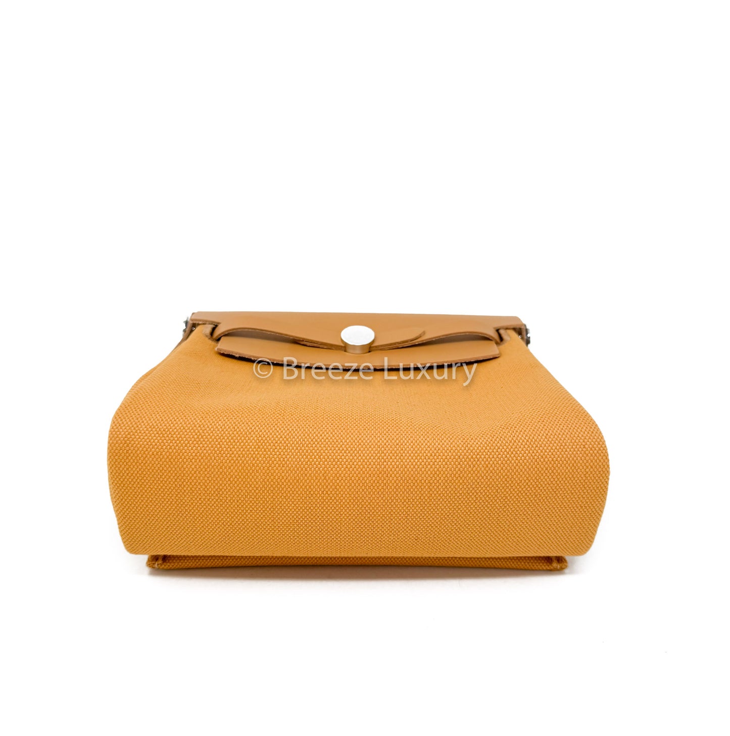 Hermes Mini Herbag Zip 20