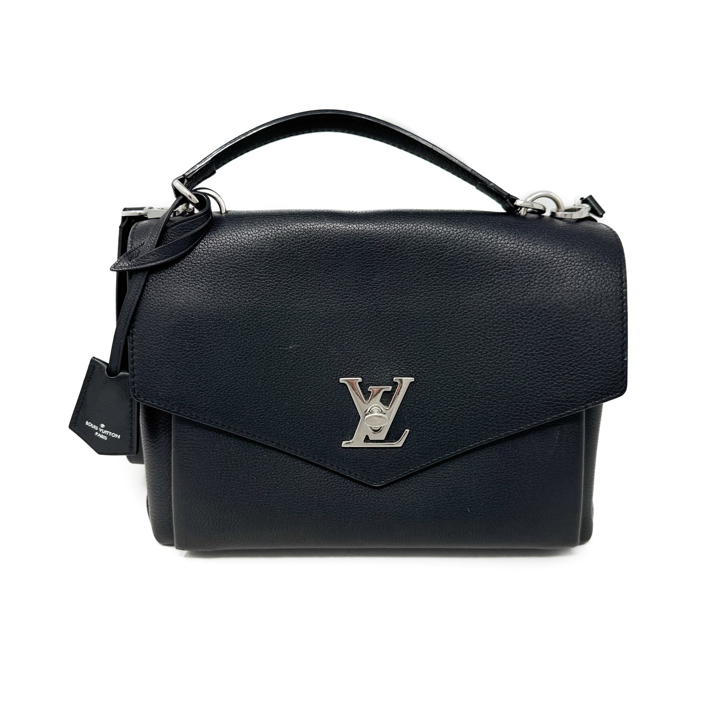Louis Vuitton MyLockMe Bag
