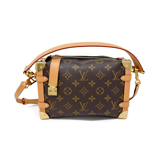 Louis Vuitton Side Trunk MM