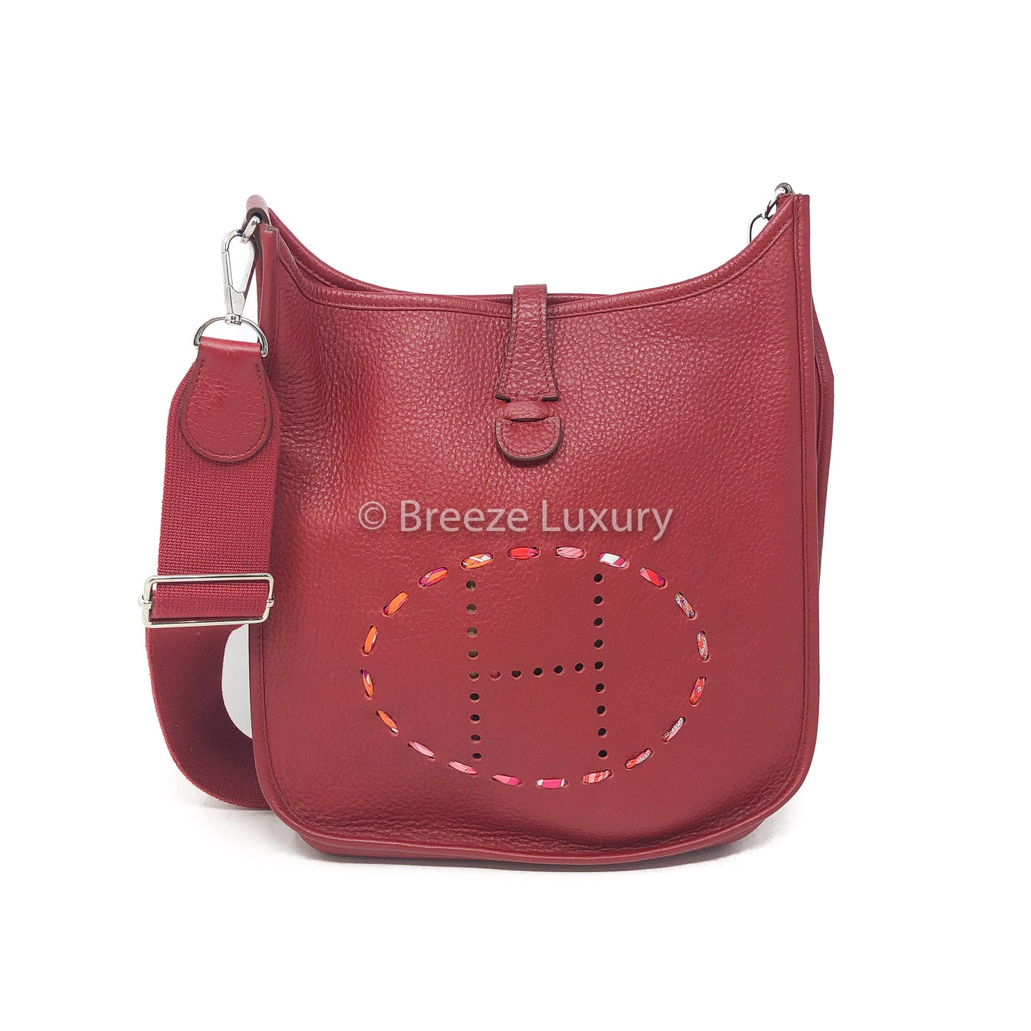 Hermes Evelyne PM Poche III 29