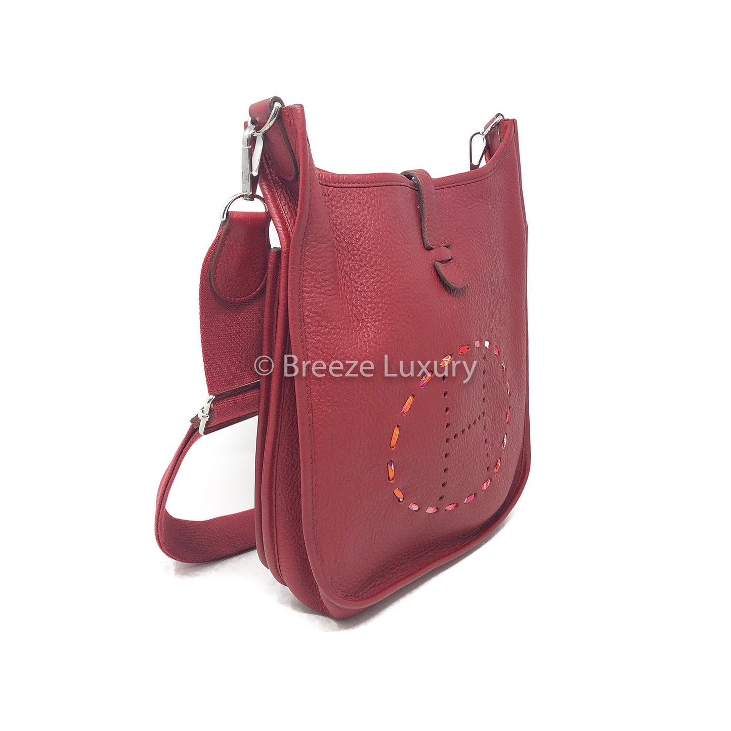 Hermes Evelyne PM Poche III 29