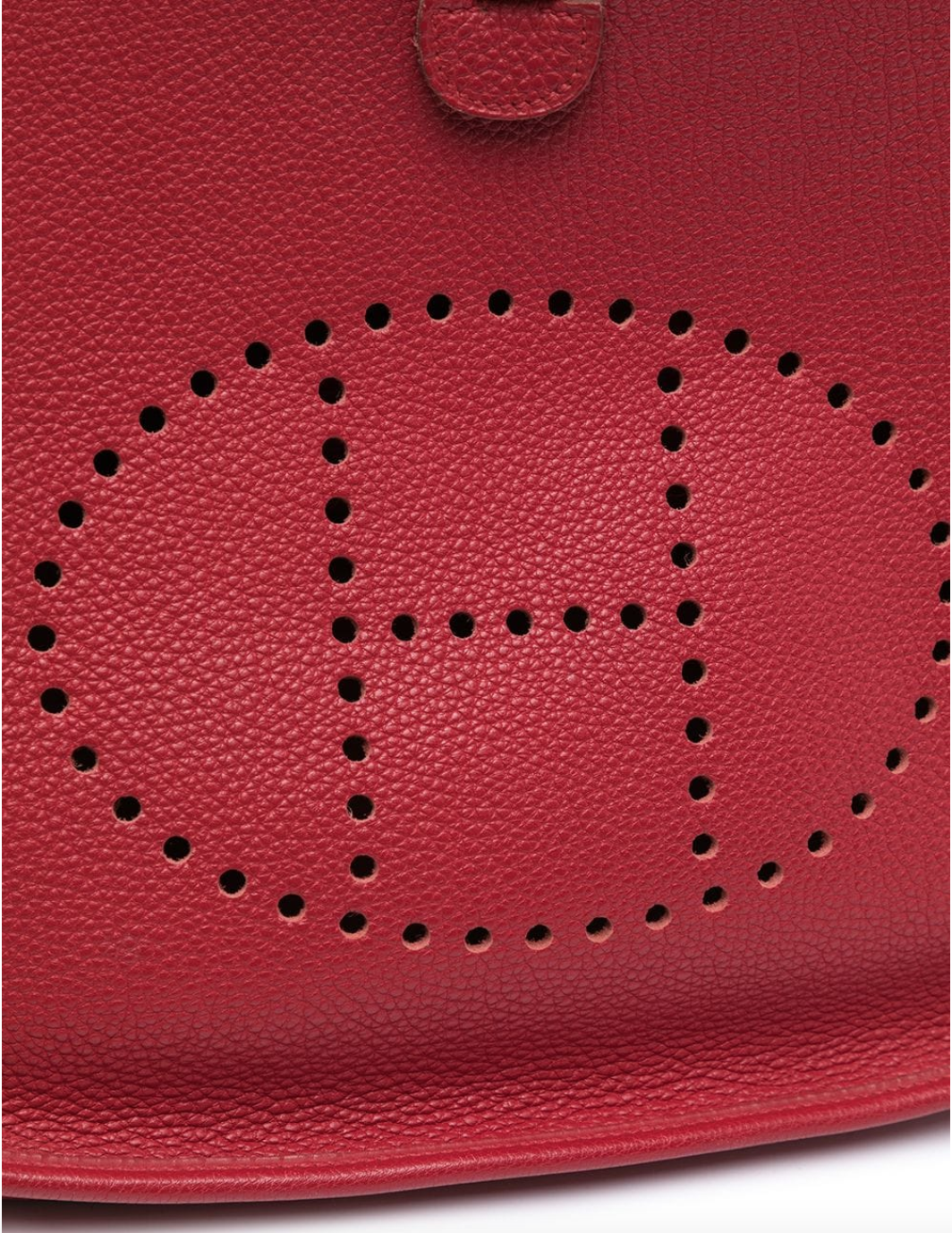 Hermes Evelyne PM Poche III 29