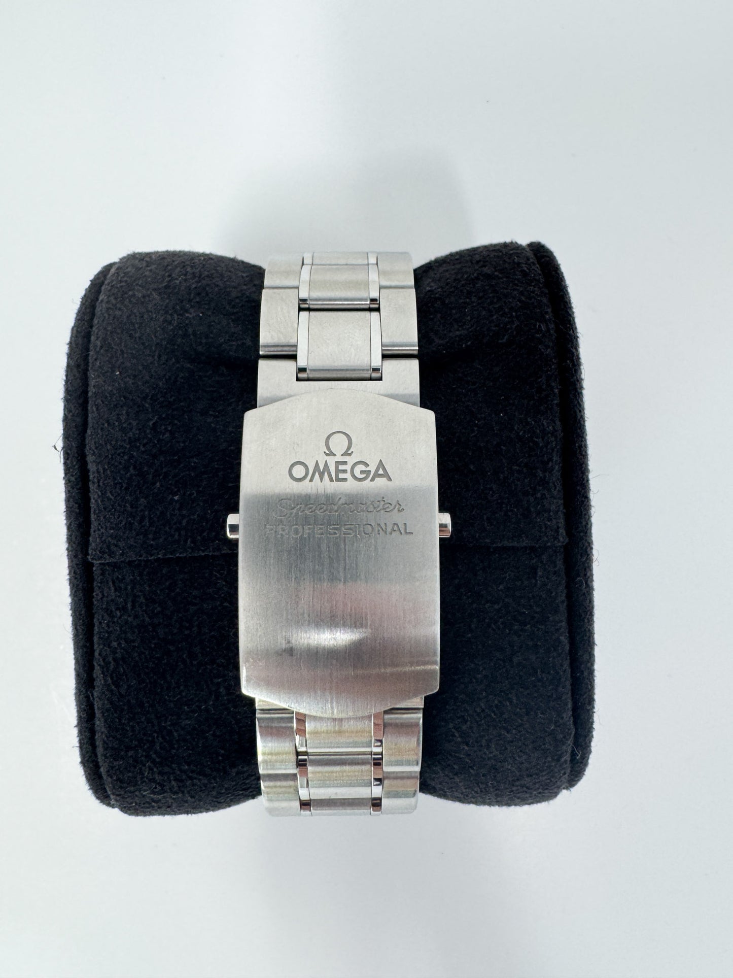 Omega Speedmaster Professional Moonwatch
