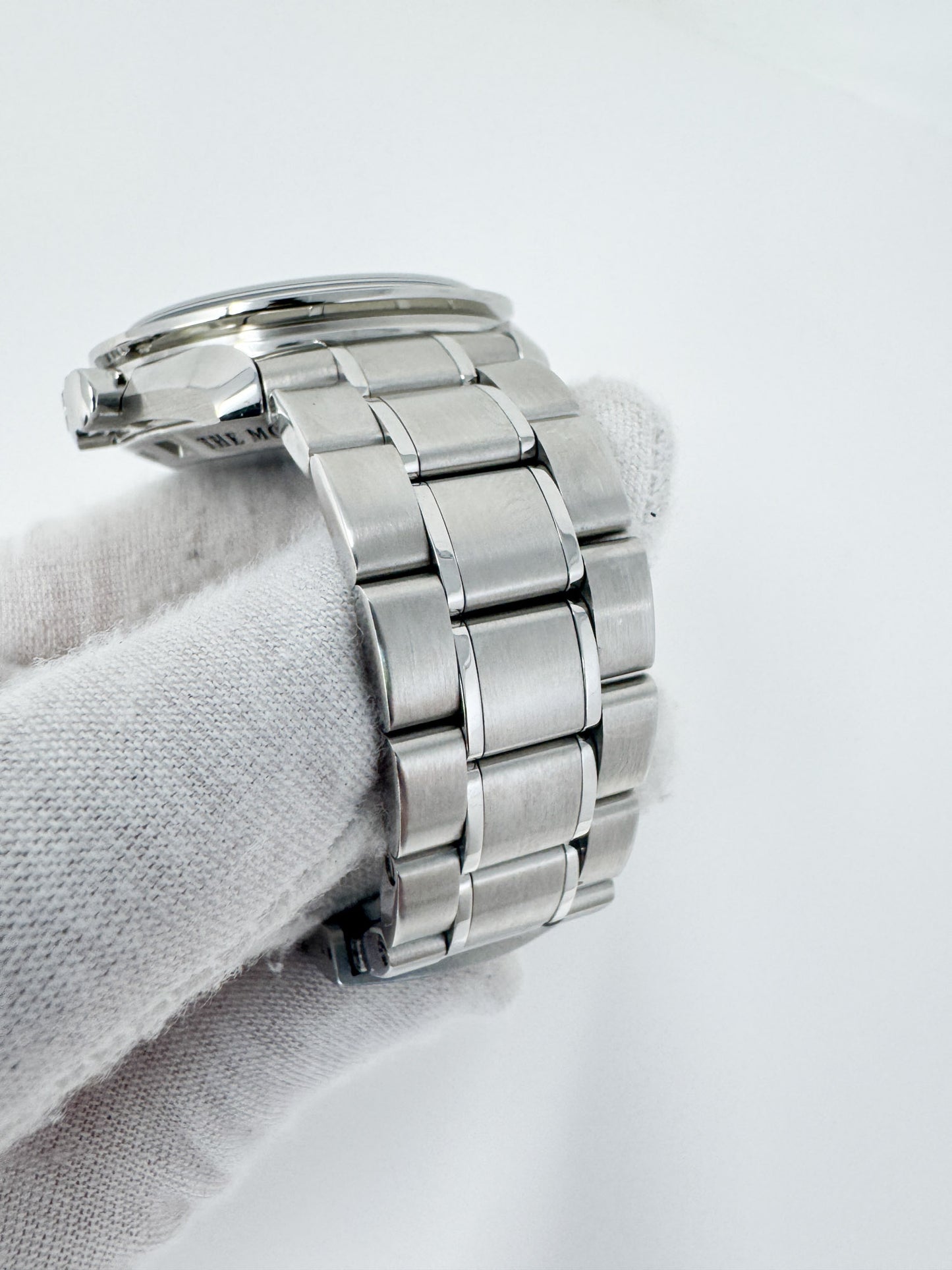 Omega Speedmaster Professional Moonwatch