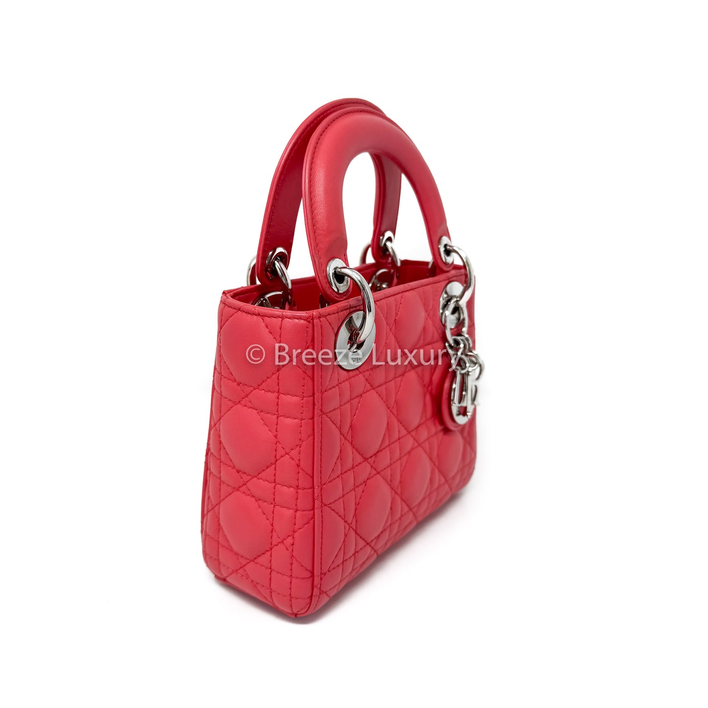 Christian Dior Mini Lady Dior