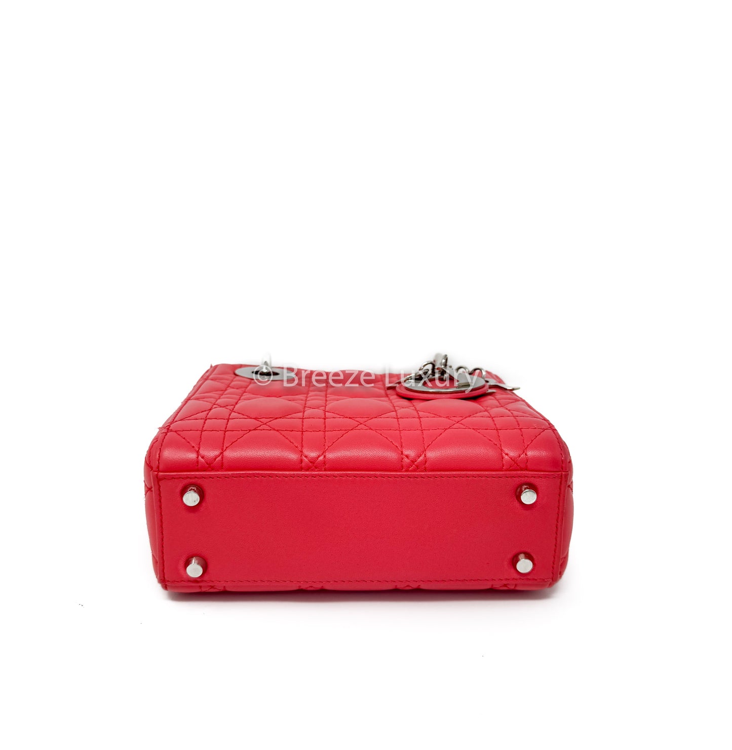 Christian Dior Mini Lady Dior