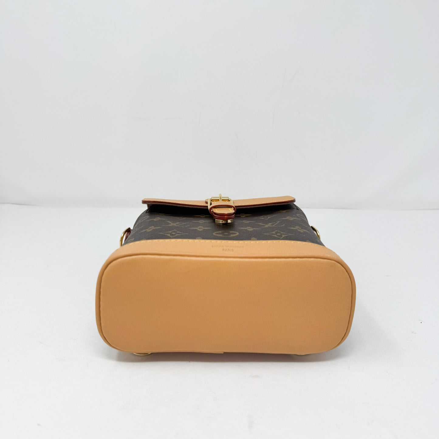Louis Vuitton Soho Mini Monogram Backpack