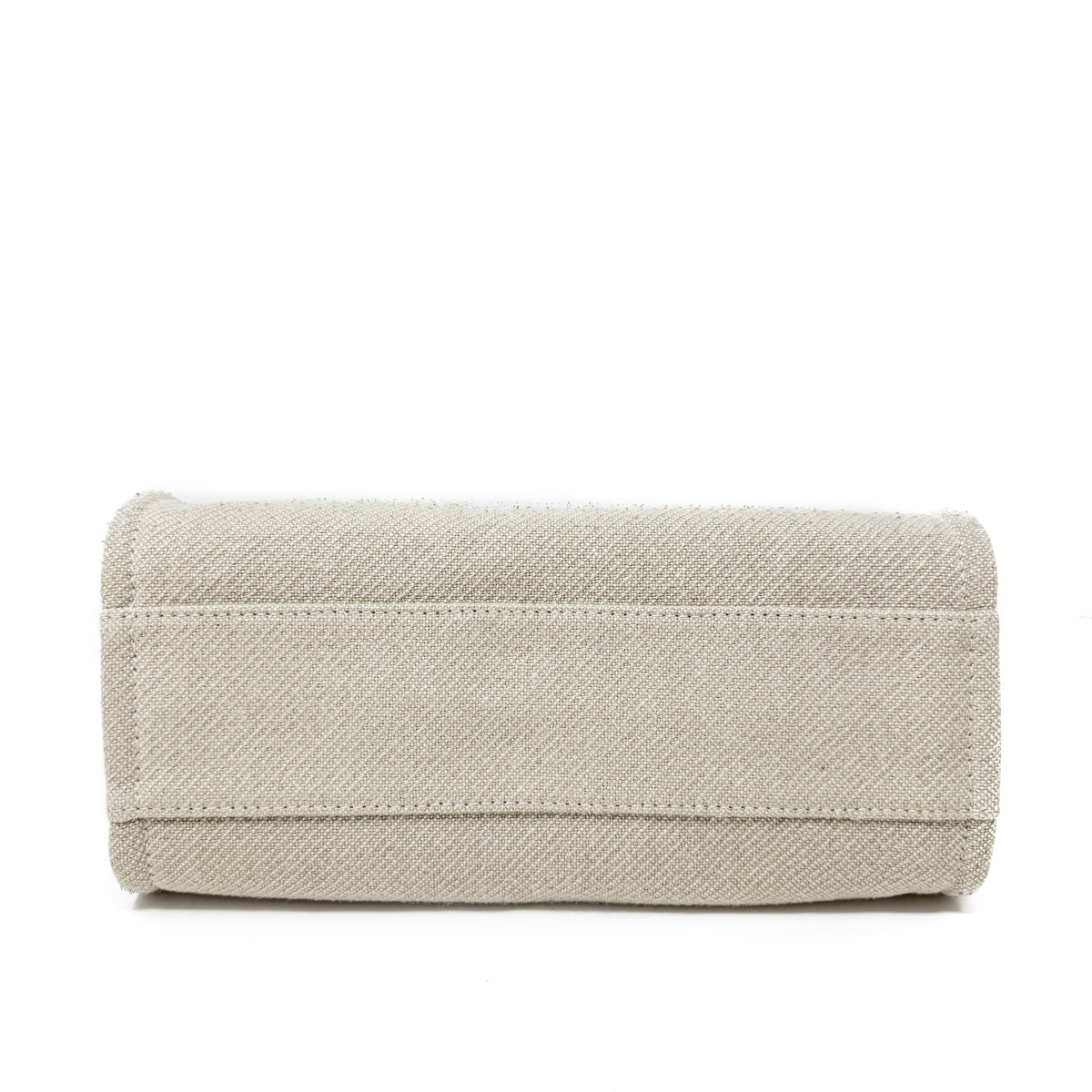 Chanel Medium Deauville Shopping Tote