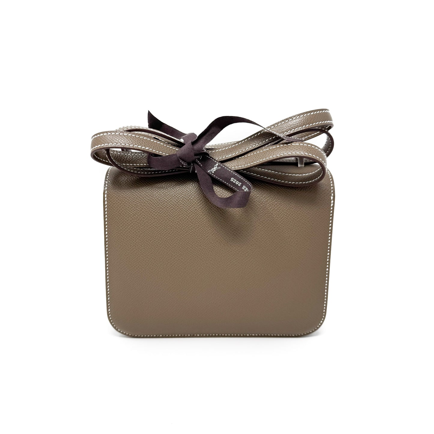 Hermes Epsom Constance 19 Etoupe