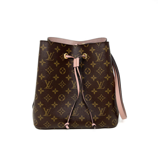 Louis Vuitton Monogram NeoNoe MM
