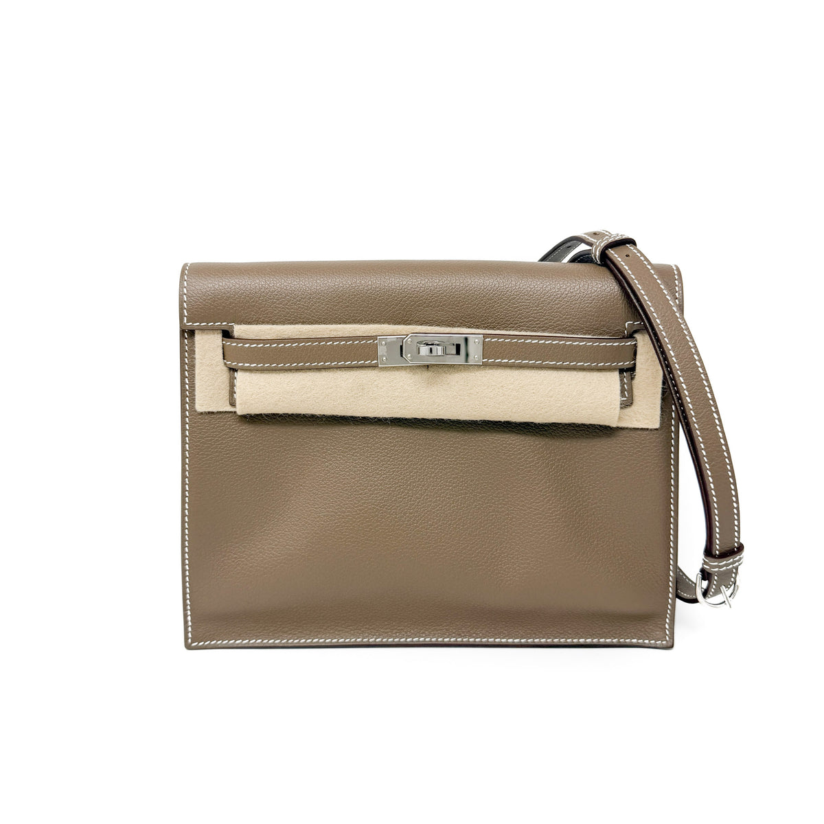 Hermes Kelly Danse Etoupe