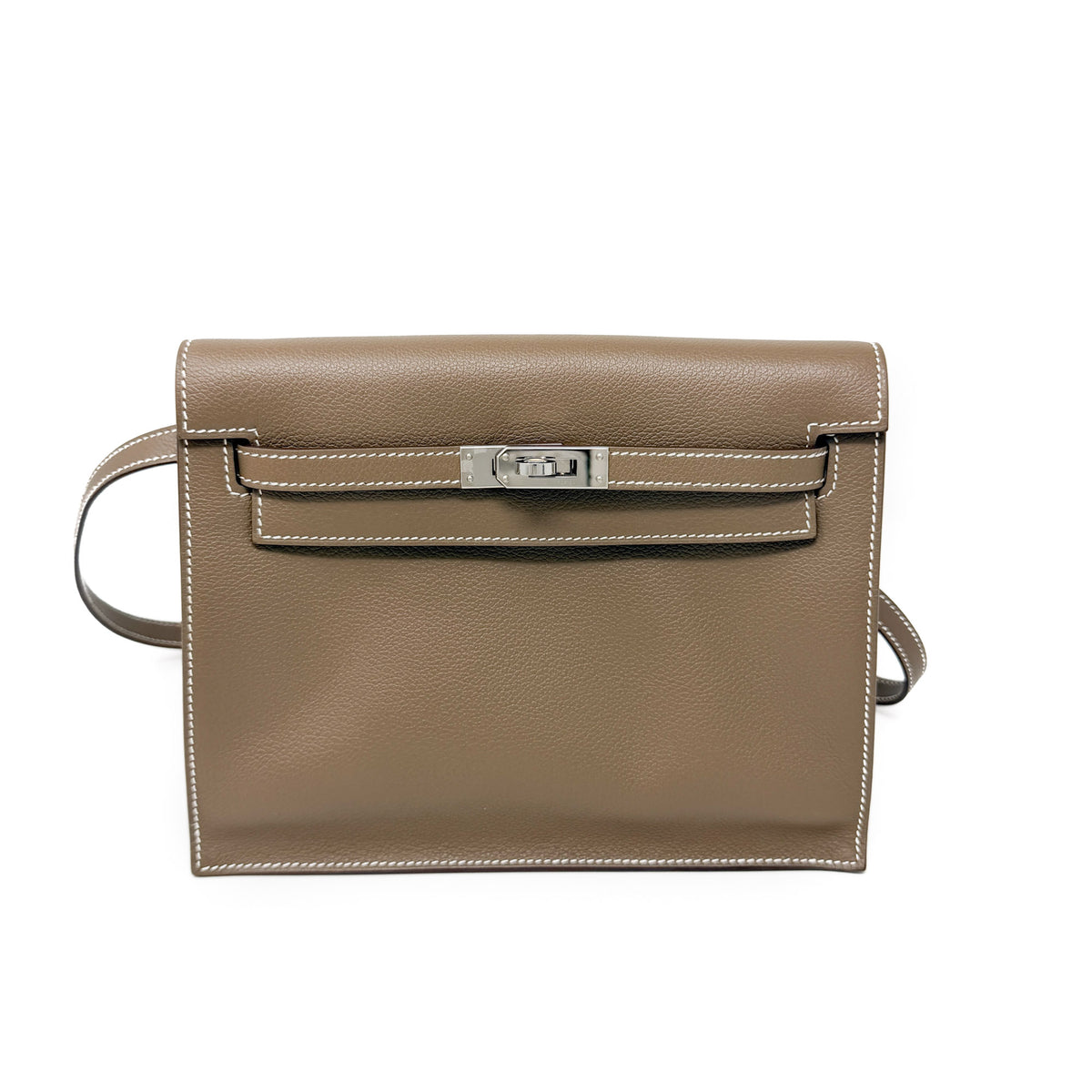 Hermes Kelly Danse Etoupe