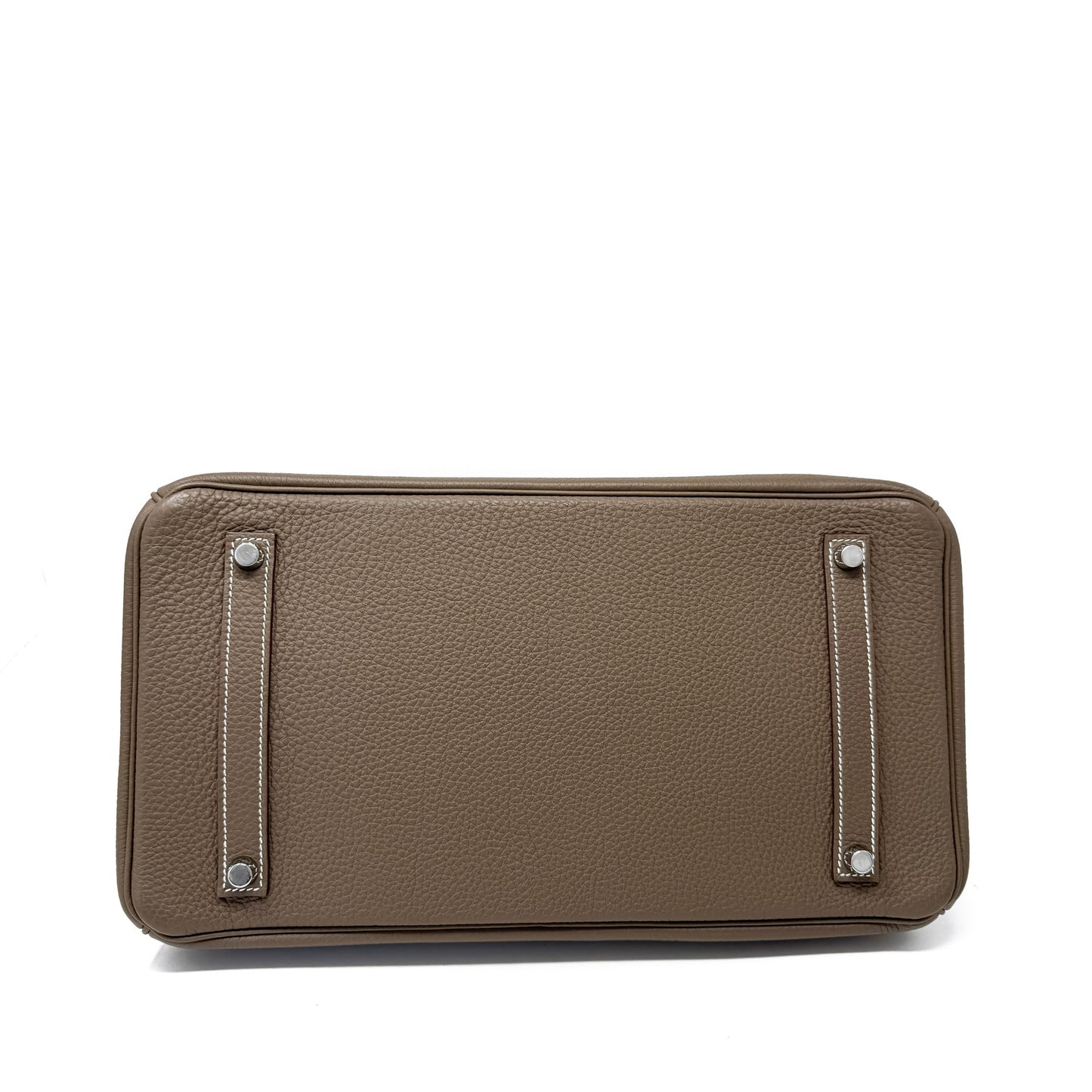 Hermes Togo Birkin 35 Etoupe