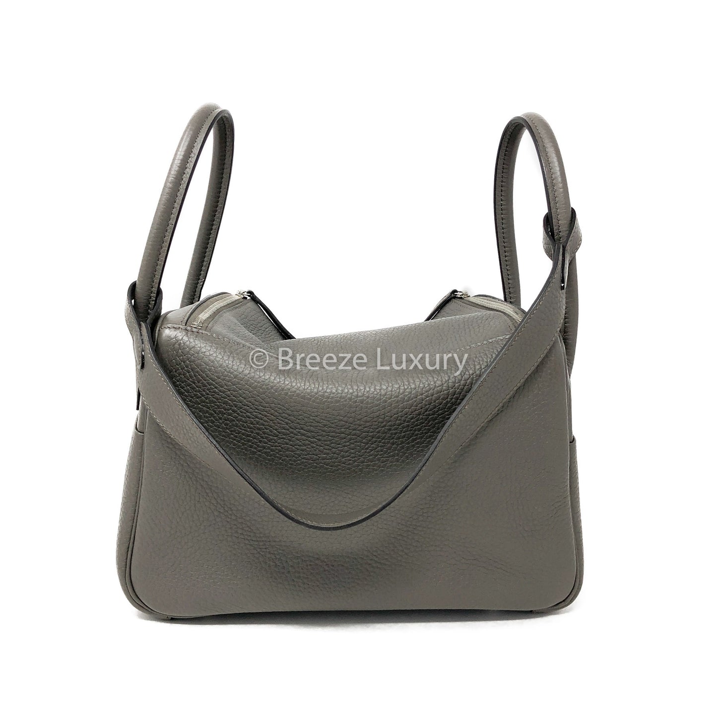 Hermes Lindy 26 Etain