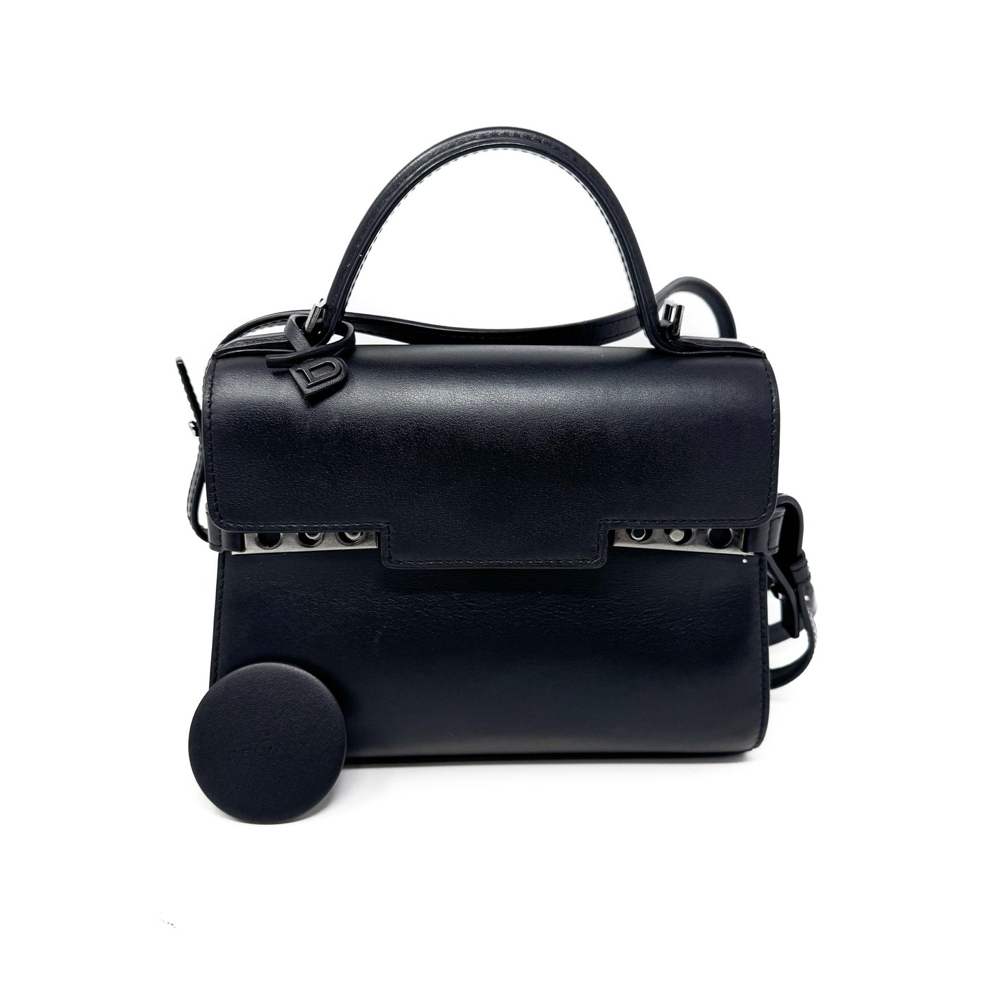Delvaux Tempete PM bag
