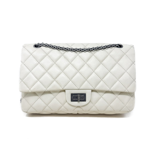 Chanel 2.55 Reissue Classic 227 Double Flap