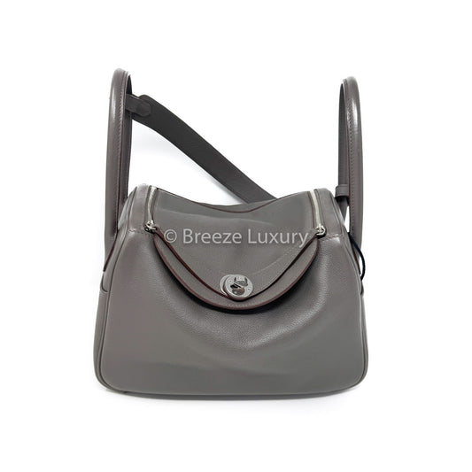 Hermes PHW Lindy 26 Etain