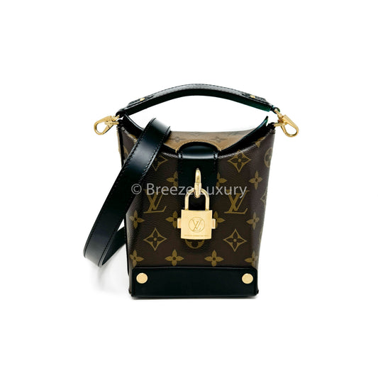 Louis Vuitton Small Bento Box